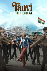 Tanvi the Great (2025) Hindi Full Movie