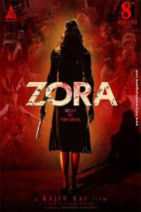 Zora (2025) Hindi Movie
