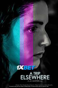 A Trip Elsewhere (2024) Hindi Dubbed