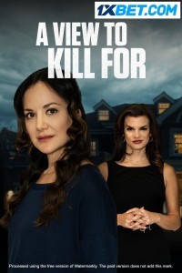 A View To Kill For (2023) Hindi Dubbed
