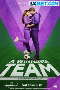 A Winning Team (2023) Hindi Dubbed