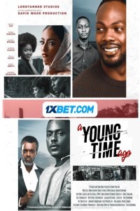 A Young Time Ago (2023) Hindi Dubbed