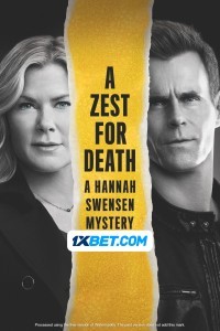 A Zest For Death A Hannah Swensen Mystery (2023) Hindi Dubbed