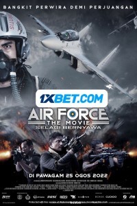 Air Force The Movie Danger Close (2022) Hindi Dubbed
