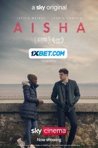 Aisha (2023) Hindi Dubbed