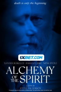 Alchemy of the Spirit (2023) Hindi Dubbed Movie