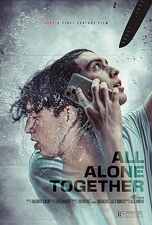All Alone Together (2025) Full Movie