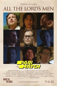 All the Lords Men (2022) Hindi Dubbed
