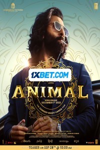Animal (2023) Hindi Movie