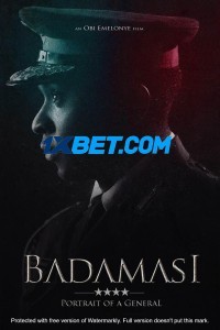BADAMASI (2021) Hindi Dubbed