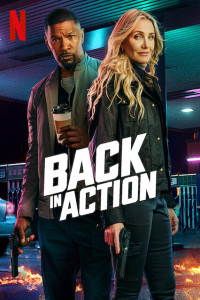 Back in Action (2025) Hindi Dubbed