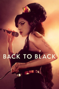 Back to Black (2024) Hindi Dubbed