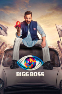 Bigg Boss 19 (2025) TV Shows