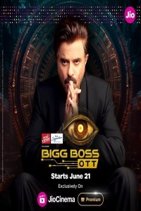 Bigg Boss OTT (2024) Season 3 TV Shows