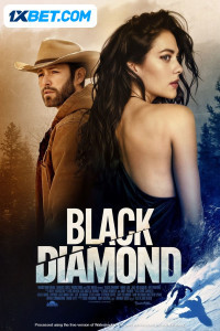 Black Diamond (2024) Hindi Dubbed