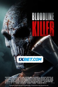 Bloodline Killer (2024) Hindi Dubbed