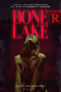 Bone Lake (2024) Hindi Dubbed