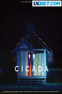 CICADA (2022) Hindi Dubbed