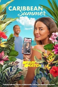 Caribbean Summer (2022) Hindi Dubbed