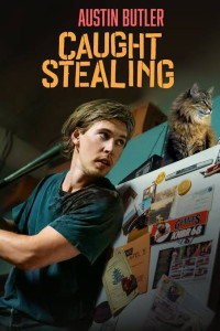 Caught Stealing (2025) Hindi Dubbed