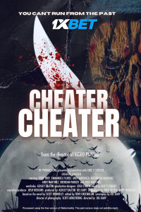 Cheater Cheater (2024) Hindi Dubbed
