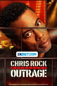 Chris Rock Selective Outrage (2023) Hindi Dubbed