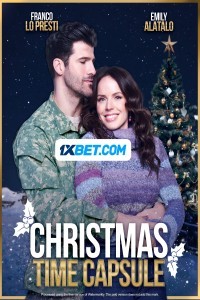 Christmas Time Capsule (2023) Hindi Dubbed