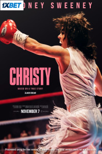 Christy (2025) Hindi Dubbed