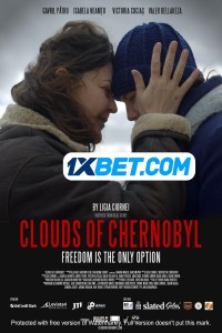 Clouds of Chernobyl (2022) Hindi Dubbed
