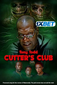 Cutters Club (2025) Full Movie