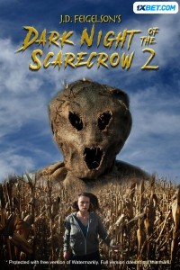 Dark Night of the Scarecrow 2 (2022) Hindi Dubbed