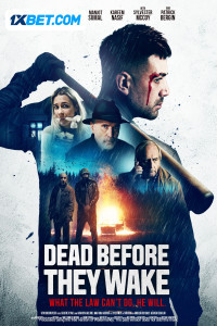 Dead Before They Wake (2025) Hindi Dubbed