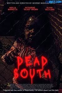 Dead South (2021) Hindi Dubbed