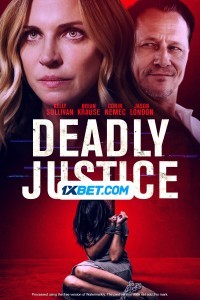Deadly Justice (2024) Hindi Dubbed