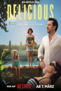 Delicious (2025) Hindi Dubbed