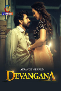 Devangana (2025) S01 Atrangii Originals Unrated Webseries
