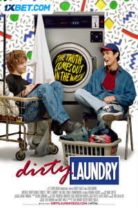Dirty Laundry (2024) Hindi Dubbed