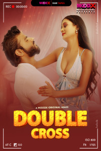 Double Cross BTS (2025) S01 MoodX Originals Unrated Webseries