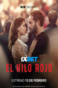 El Hilo Rojo (2025) Hollywood Hindi Dubbed