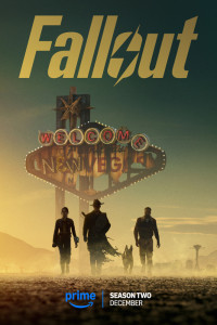 Fallout (2025) S02 Hindi Dubbed Web Series