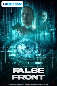 False Front (2024) Hindi Dubbed
