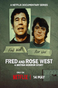 Fred Rose and West A British Horror Story (2025) Season 01 Hindi Web Series
