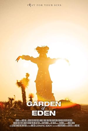Garden of Eden (2025) Full Movie