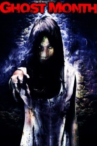 Ghost Month (2009) Hindi Dubbed