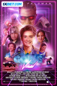 Going Viral (2024) Hindi Dubbed