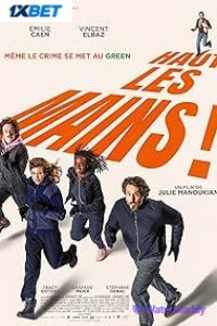 Haut les mains (2025) Full Movie