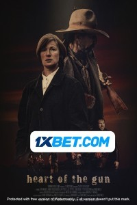 Heart of the Gun (2021) Hindi Dubbed