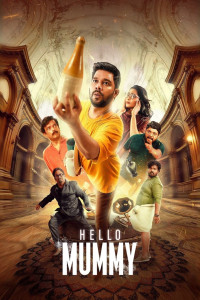 Hello Mummy (2024) South Indian Hindi Dubbed