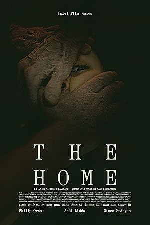 Hemmet (2025) Full Movie