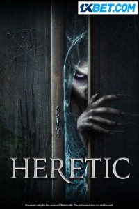 Heretic (2021) Hindi Dubbed